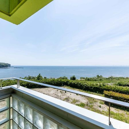 Spa And Resort Hotel Solage Oita Hiji Beppuwan Εξωτερικό φωτογραφία