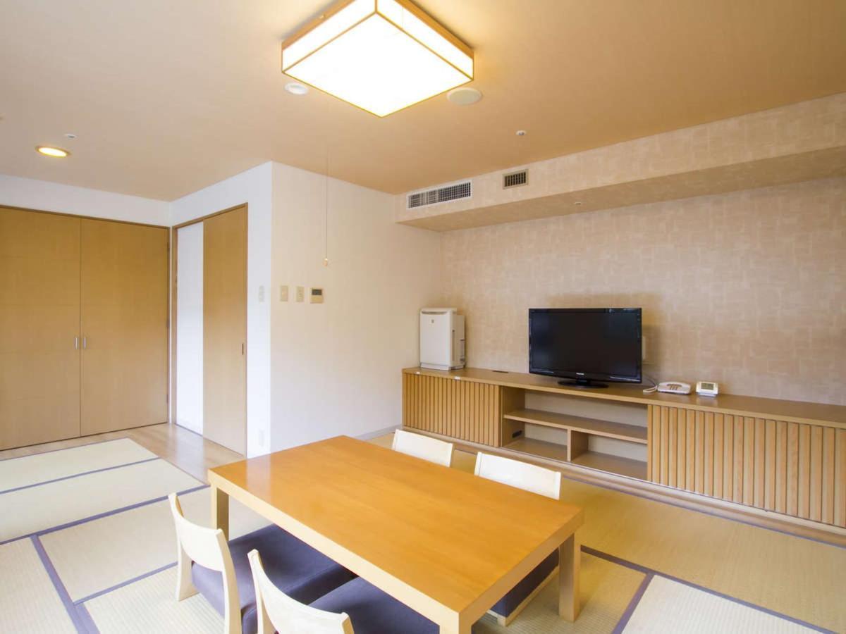 Spa And Resort Hotel Solage Oita Hiji Beppuwan Εξωτερικό φωτογραφία