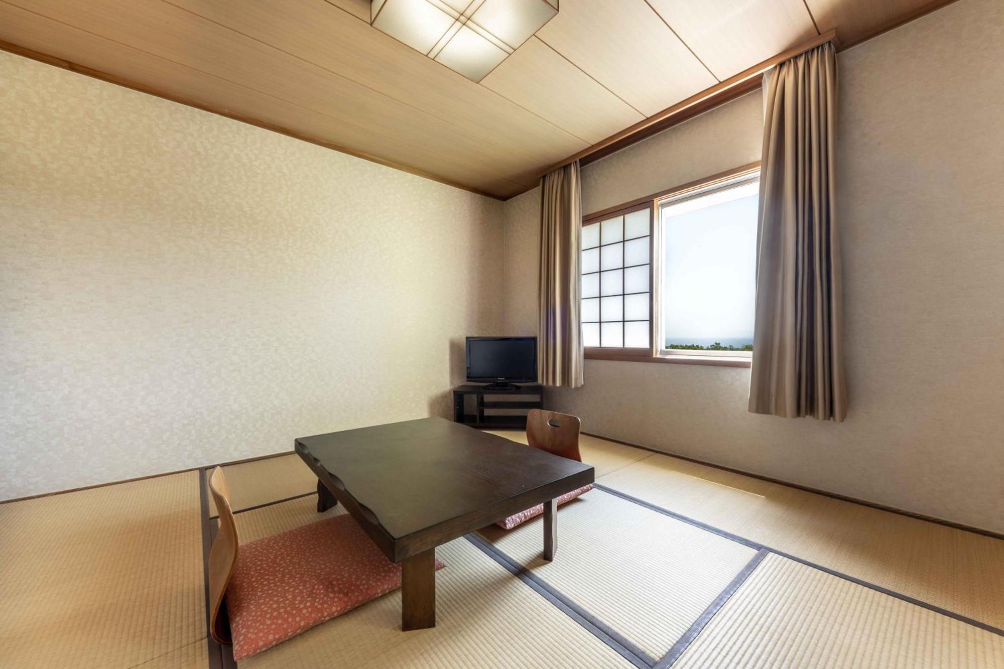 Spa And Resort Hotel Solage Oita Hiji Beppuwan Εξωτερικό φωτογραφία