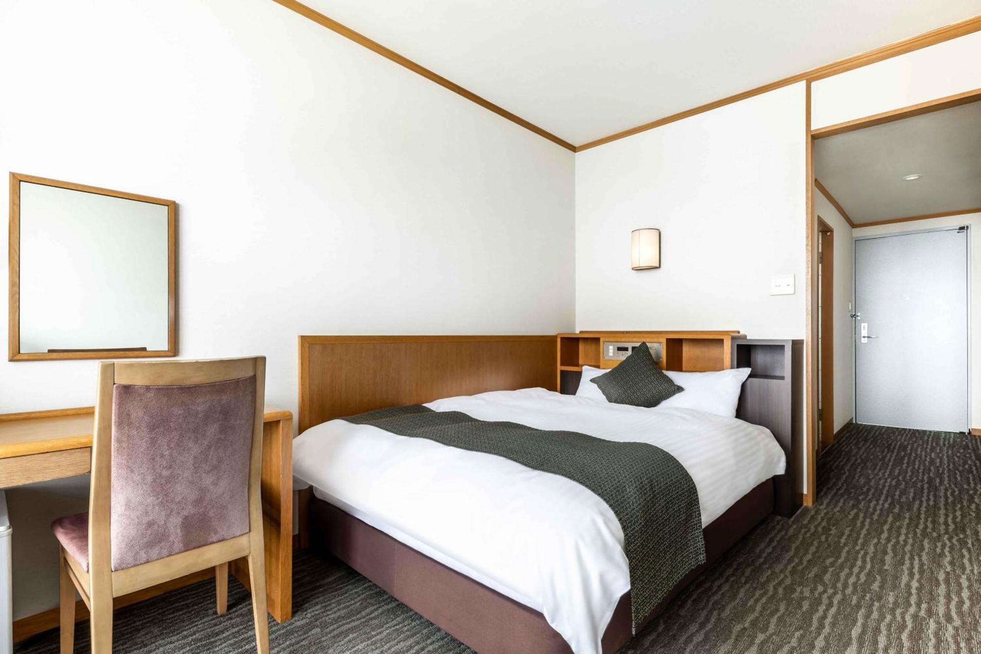 Spa And Resort Hotel Solage Oita Hiji Beppuwan Εξωτερικό φωτογραφία