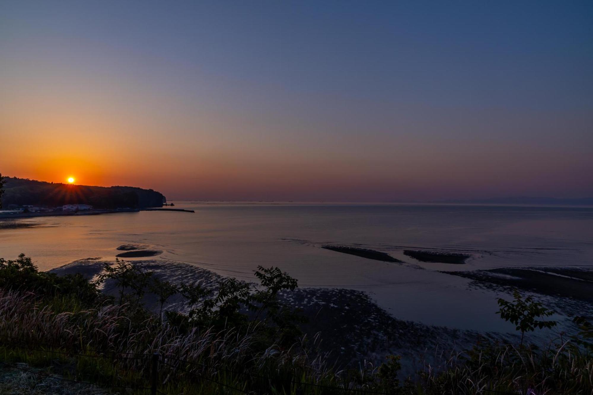 Spa And Resort Hotel Solage Oita Hiji Beppuwan Εξωτερικό φωτογραφία